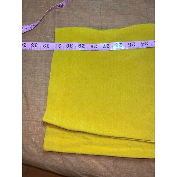 Sam Edelman Linen Codie High Rise Wide-Leg Pants Womens Size 30 - Picture 11 of 12